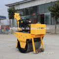 Pavement Foundation Walk Behind Mini Road Roller Compactor Pavement Foundation Walk Behind Mini Road Roller Compactor FYL-600